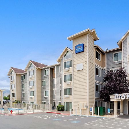 Baymont By Wyndham Reno Otel Dış mekan fotoğraf