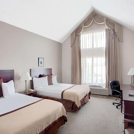 Baymont By Wyndham Reno Otel Dış mekan fotoğraf
