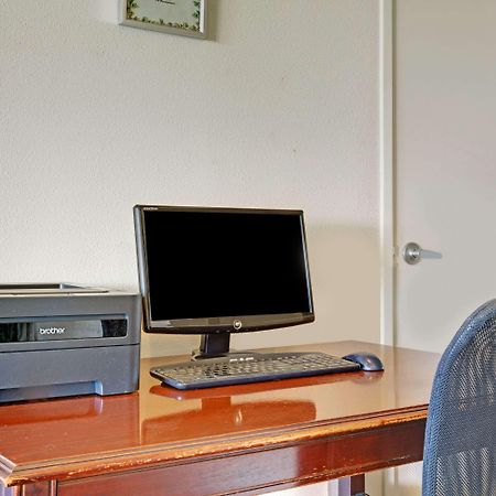 Baymont By Wyndham Reno Otel Dış mekan fotoğraf