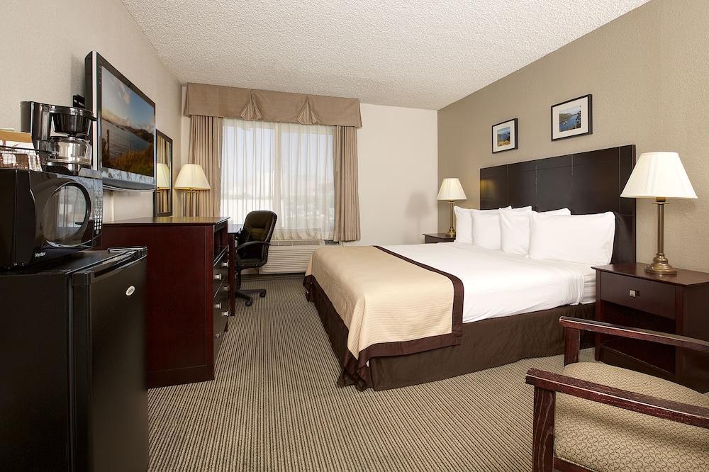 Baymont By Wyndham Reno Otel Dış mekan fotoğraf