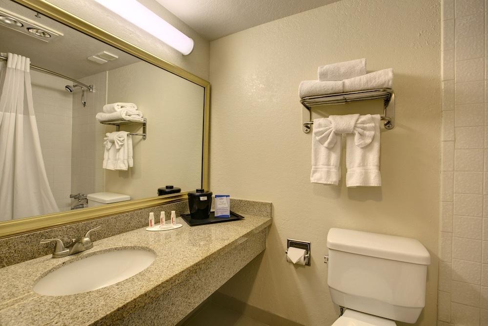 Baymont By Wyndham Reno Otel Dış mekan fotoğraf