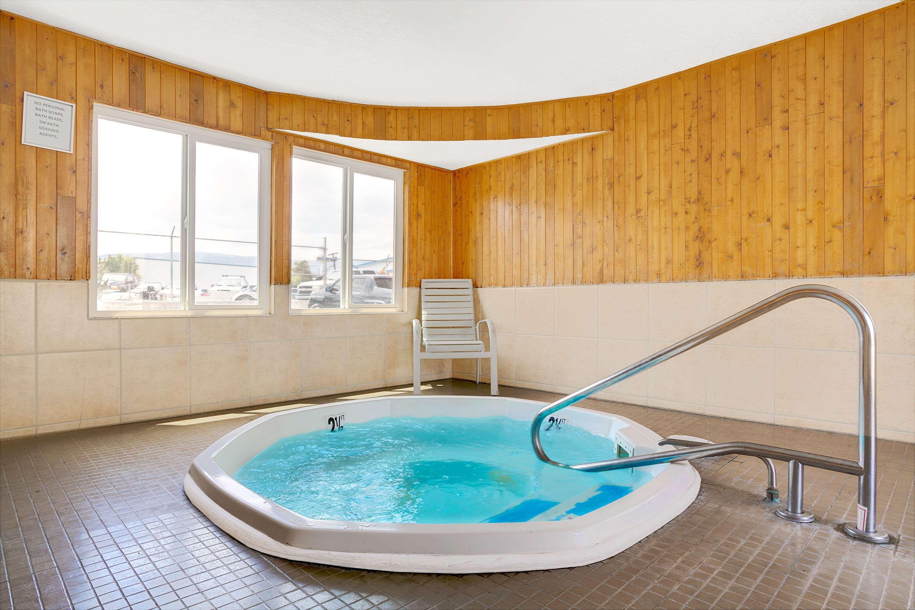 Baymont By Wyndham Reno Otel Dış mekan fotoğraf