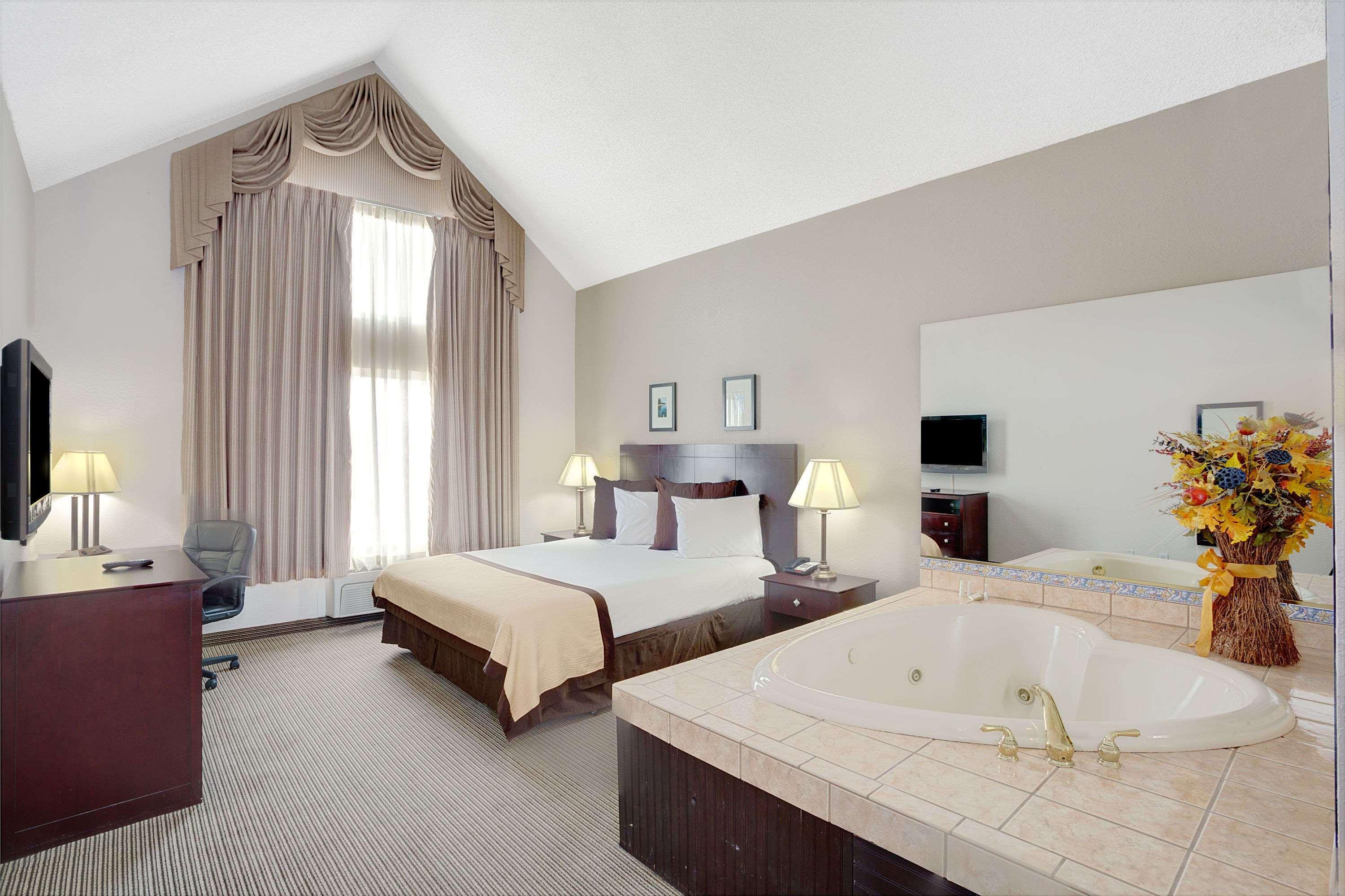Baymont By Wyndham Reno Otel Dış mekan fotoğraf