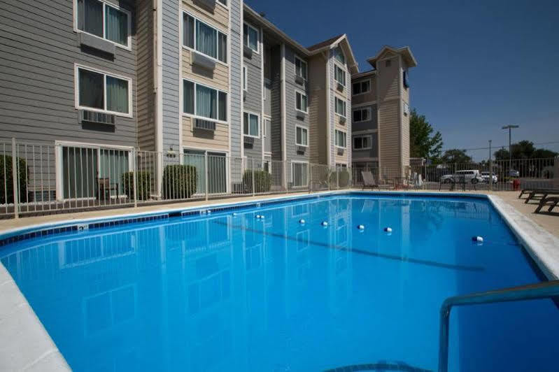 Baymont By Wyndham Reno Otel Dış mekan fotoğraf