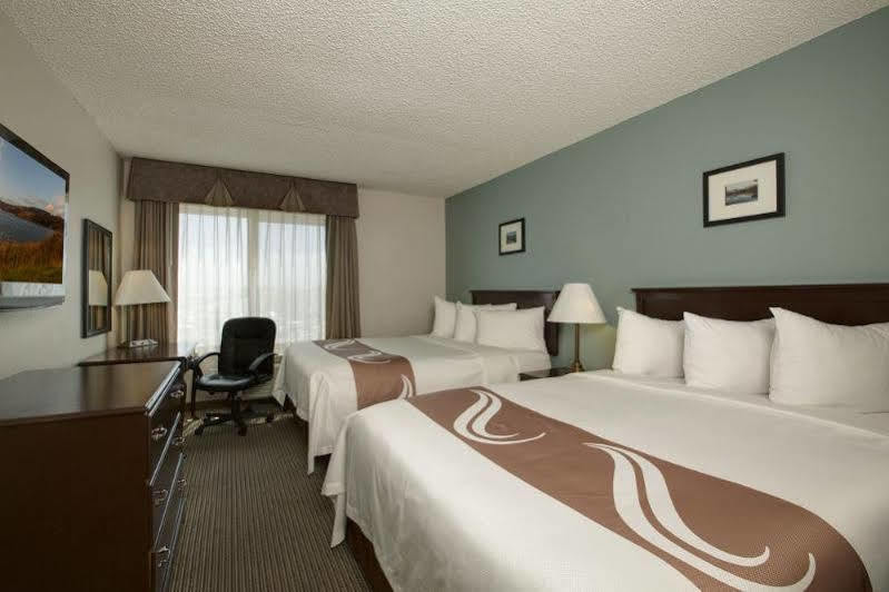 Baymont By Wyndham Reno Otel Dış mekan fotoğraf