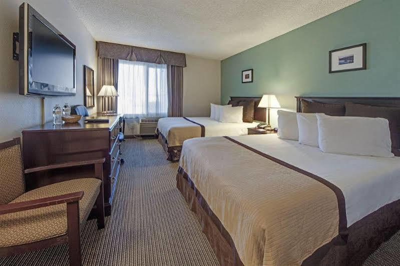 Baymont By Wyndham Reno Otel Dış mekan fotoğraf