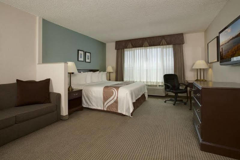 Baymont By Wyndham Reno Otel Dış mekan fotoğraf