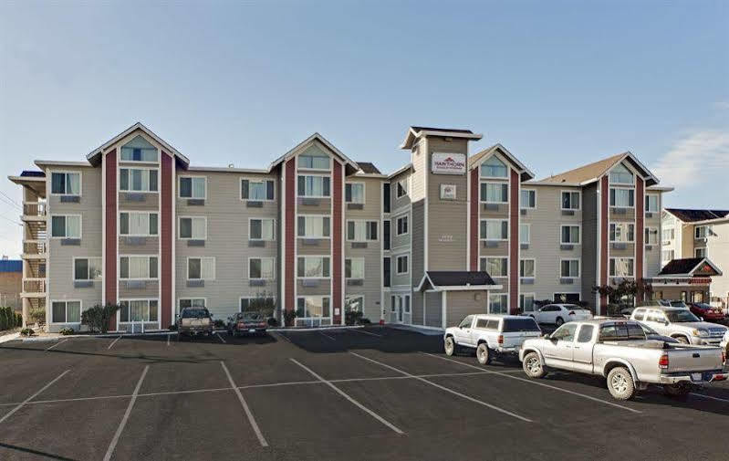 Baymont By Wyndham Reno Otel Dış mekan fotoğraf